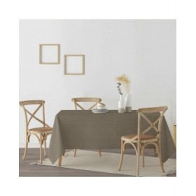 Tovaglia antimacchia Belum Rodas 91 Marrone 200 x 150 cm