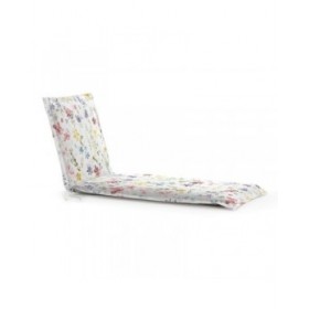 Cuscino per Lettino Belum 0120-415 Multicolore 176 x 53 x 7 cm