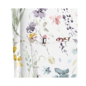 Cuscino per Lettino Belum 0120-415 Multicolore 176 x 53 x 7 cm