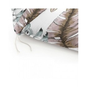 Cuscino per Lettino Belum 0120-417 Multicolore 176 x 53 x 7 cm