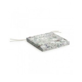 Cuscino per sedie Belum 0120-391 Multicolore 40 x 5 x 40 cm