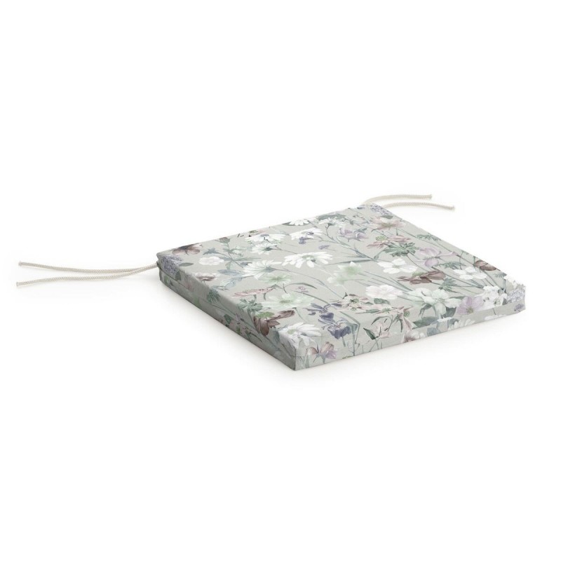 Cuscino per sedie Belum 0120-391 Multicolore 40 x 5 x 40 cm