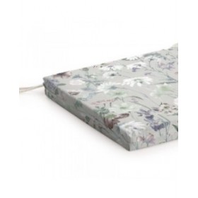 Cuscino per sedie Belum 0120-391 Multicolore 40 x 5 x 40 cm