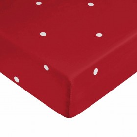 Set di Lenzuola Decolores Laponia Multicolore Singolo 160 x 270 cm