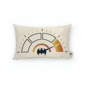 Fodera per cuscino Batman Batechnology C Multicolore 30 x 50 cm