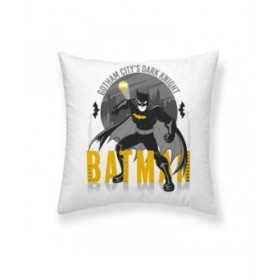 Fodera per cuscino Batman Batman Comix 2A Multicolore 45 x 45 cm