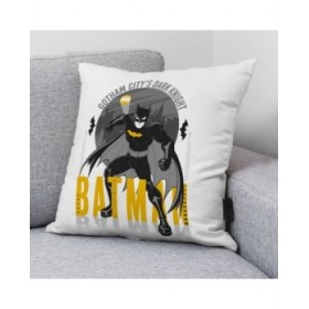 Fodera per cuscino Batman Batman Comix 2A Multicolore 45 x 45 cm
