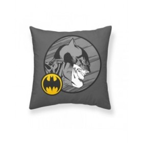 Fodera per cuscino Batman Batman Comix 2B Multicolore 45 x 45 cm