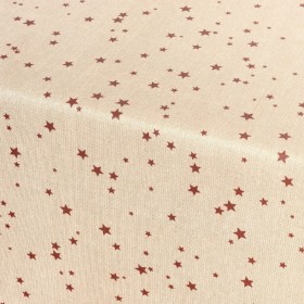 Tovaglia antimacchia Belum Merry Christmas Multicolore 155 x 155 cm