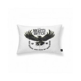 Fodera per cuscino Game of Thrones Night King B Multicolore 45 x 45 cm