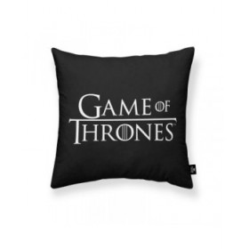 Fodera per cuscino Game of Thrones Play Got B Multicolore 45 x 45 cm