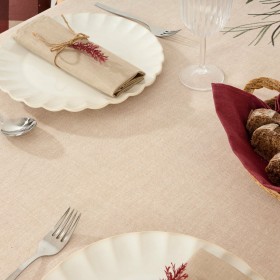 Tovaglia antimacchia Belum Christmas 100 x 155 cm