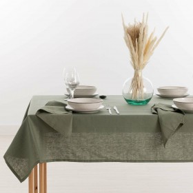 Tovaglia Belum Multicolore Verde militare 100 x 150 cm