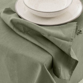 Tovaglia Belum Multicolore Verde militare 100 x 150 cm