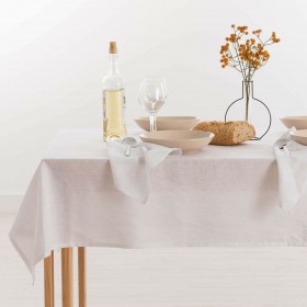 Tovaglia Belum Bianco Multicolore 100 x 130 cm