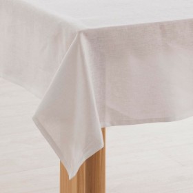 Tovaglia Belum Bianco Multicolore 140 x 150 cm
