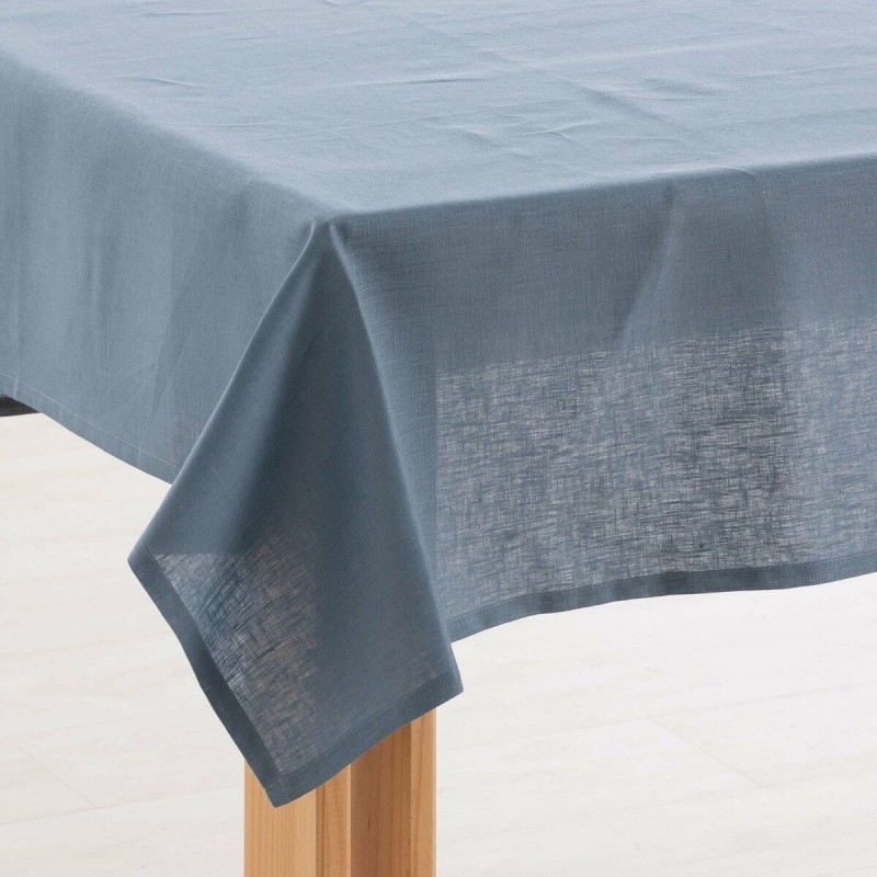 Tovaglia Belum Azzurro Multicolore 100 x 130 cm