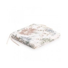 Cuscino per sedie Belum Yari Multicolore 40 x 5 x 40 cm