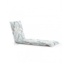 Cuscino per Lettino Belum 0120-401 Multicolore 176 x 53 x 7 cm