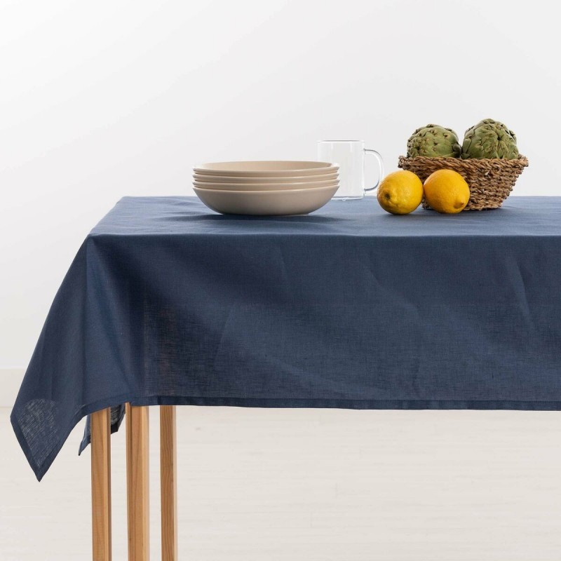Tovaglia Belum Multicolore Blu scuro 100 x 130 cm