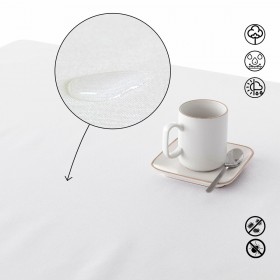Tovaglia Belum Multicolore Taupé 140 x 150 cm
