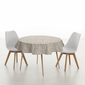 Tovaglia Belum Merry Christmas Multicolore Ø 140 cm