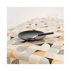 Tovaglia antimacchia Belum P-20 Multicolore 300 x 150 cm
