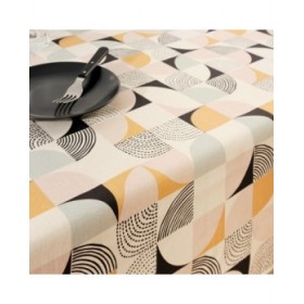 Tovaglia antimacchia Belum P-20 Multicolore 300 x 150 cm