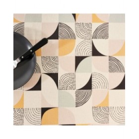 Tovaglia antimacchia Belum P-20 Multicolore 300 x 150 cm