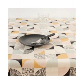 Tovaglia antimacchia Belum P-20 Multicolore 300 x 150 cm