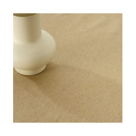 Tovaglia in resina antimacchia Belum Liso Naturale 150 x 150 cm