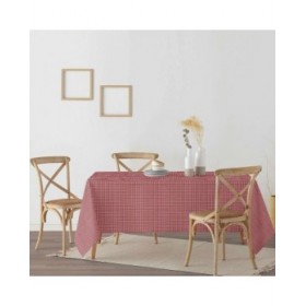 Tovaglia in resina antimacchia Belum Cuadros 50-03 Multicolore 100 x 150 cm