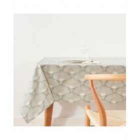 Tovaglia antimacchia Belum ASENA 4 Multicolore 150 x 150 cm