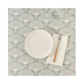 Tovaglia antimacchia Belum ASENA 4 Multicolore 150 x 150 cm