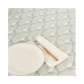 Tovaglia antimacchia Belum ASENA 4 Multicolore 150 x 150 cm