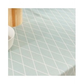 Tovaglia antimacchia Belum 0220-55 Multicolore 150 x 150 cm