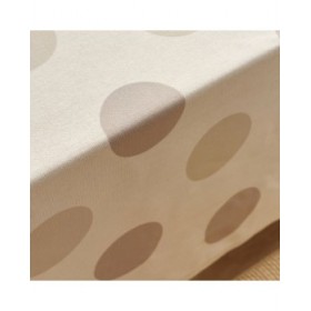 Tovaglia antimacchia Belum 0120-308 Multicolore 200 x 150 cm Cerchi