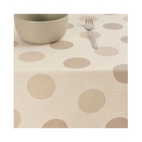 Tovaglia antimacchia Belum 0120-308 Multicolore 200 x 150 cm Cerchi