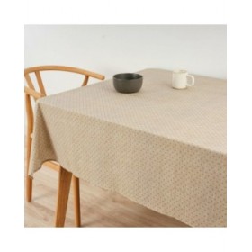 Tovaglia in resina antimacchia Belum 0120-306 Multicolore 150 x 150 cm