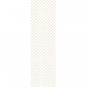 Tovaglia in resina antimacchia Belum Dots Gold Multicolore 250 x 140 cm