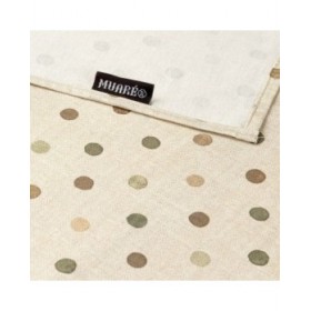 Tovaglia in resina antimacchia Belum 0120-304 Multicolore 150 x 150 cm