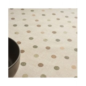 Tovaglia in resina antimacchia Belum 0120-304 Multicolore 150 x 150 cm