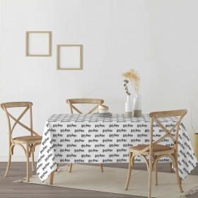 Tovaglia in resina antimacchia Harry Potter Multicolore 150 x 150 cm