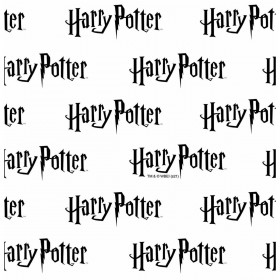 Tovaglia in resina antimacchia Harry Potter Multicolore 150 x 150 cm