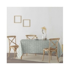Tovaglia in resina antimacchia Belum 0120-287 Multicolore 100 x 150 cm