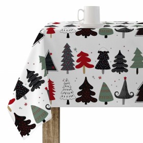 Tovaglia in resina antimacchia Belum Merry Christmas Multicolore 100 x 150 cm
