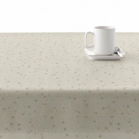 Tovaglia in resina antimacchia Belum Merry Christmas Multicolore 200 x 150 cm