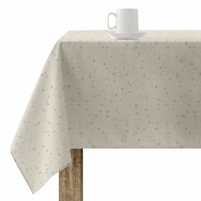 Tovaglia in resina antimacchia Belum Merry Christmas Multicolore 250 x 150 cm