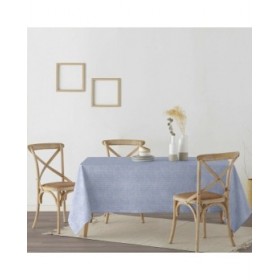 Tovaglia in resina antimacchia Belum 0120-222 Multicolore 200 x 150 cm
