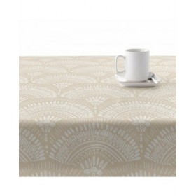 Tovaglia in resina antimacchia Belum 0120-210 Multicolore 150 x 150 cm